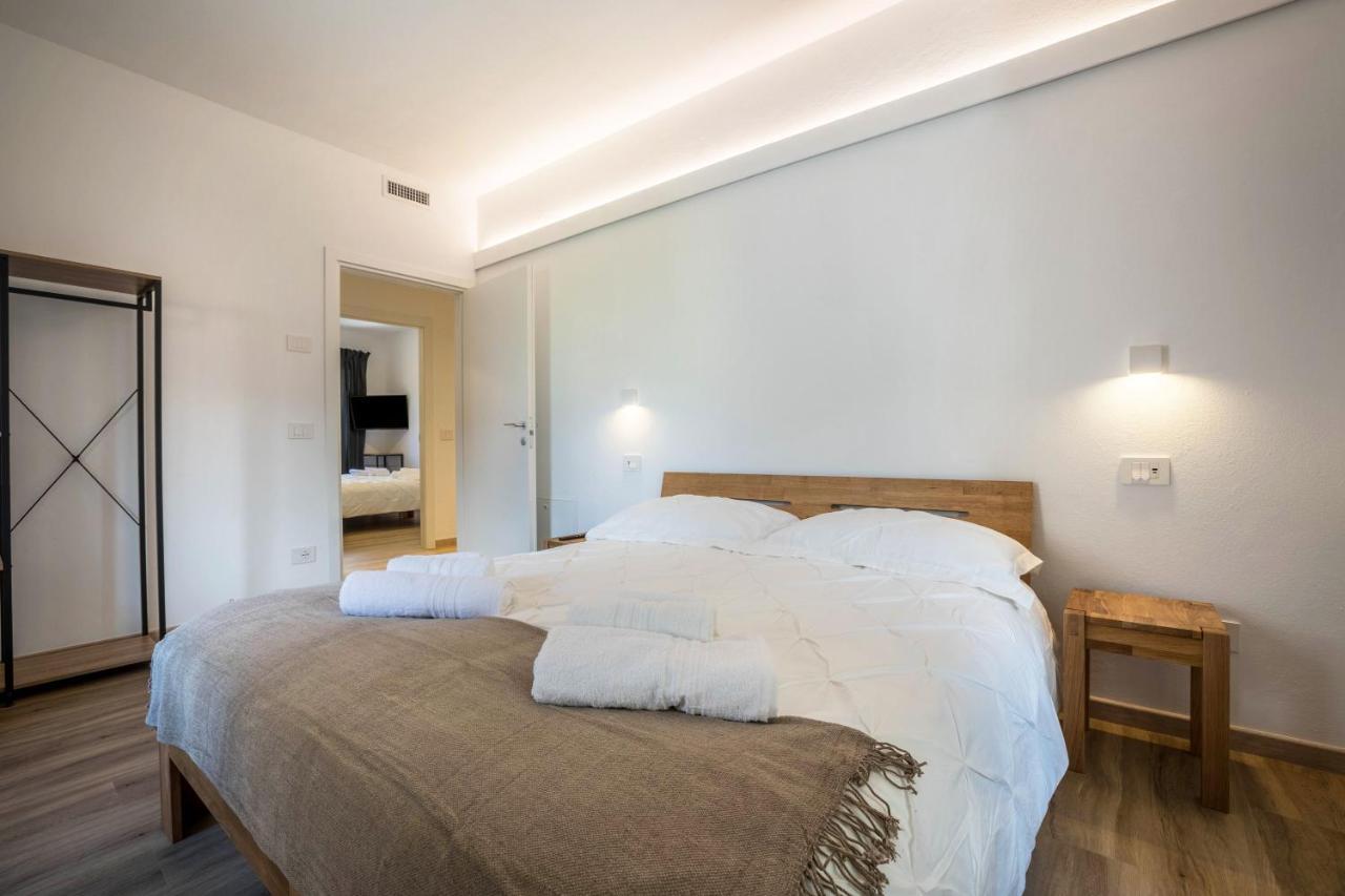 Casa Chiarani Apartment Arco Bagian luar foto