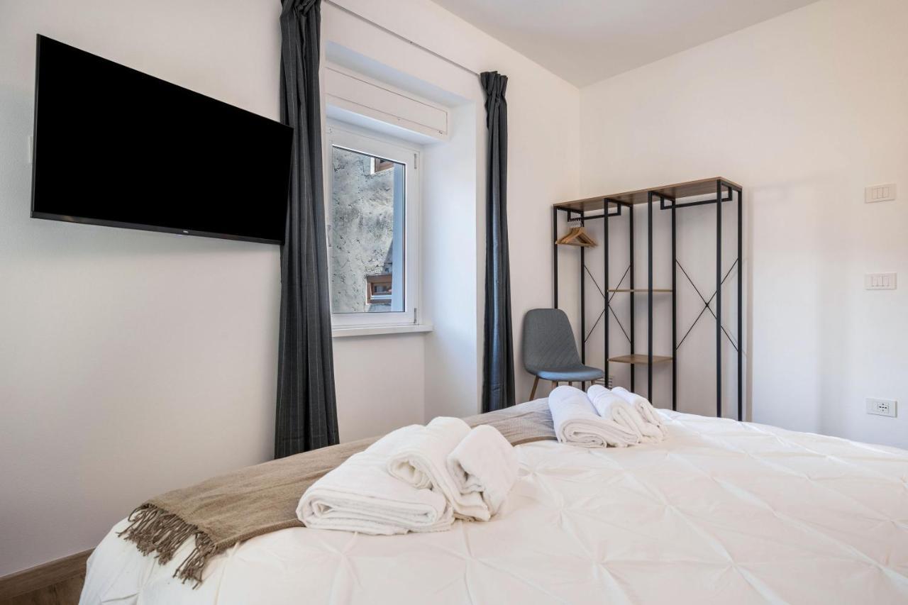 Casa Chiarani Apartment Arco Bagian luar foto
