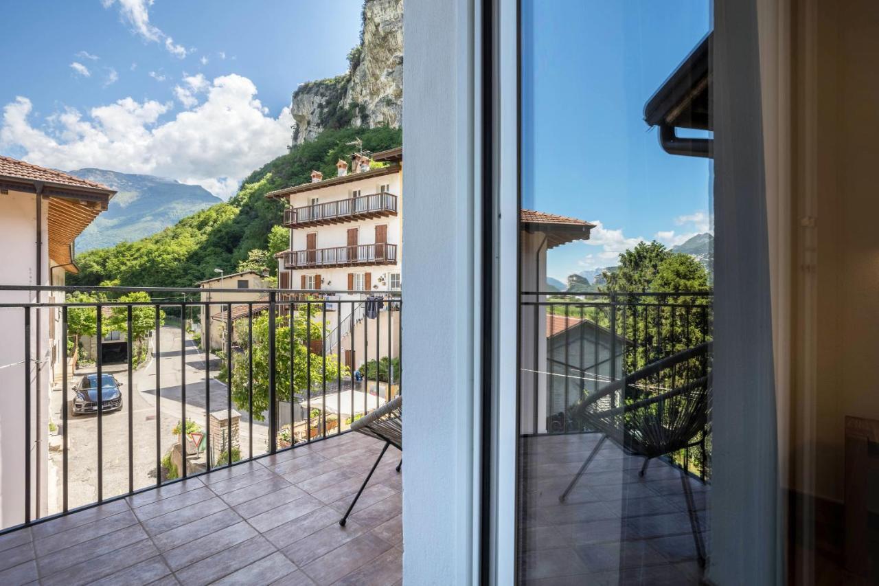 Casa Chiarani Apartment Arco Bagian luar foto