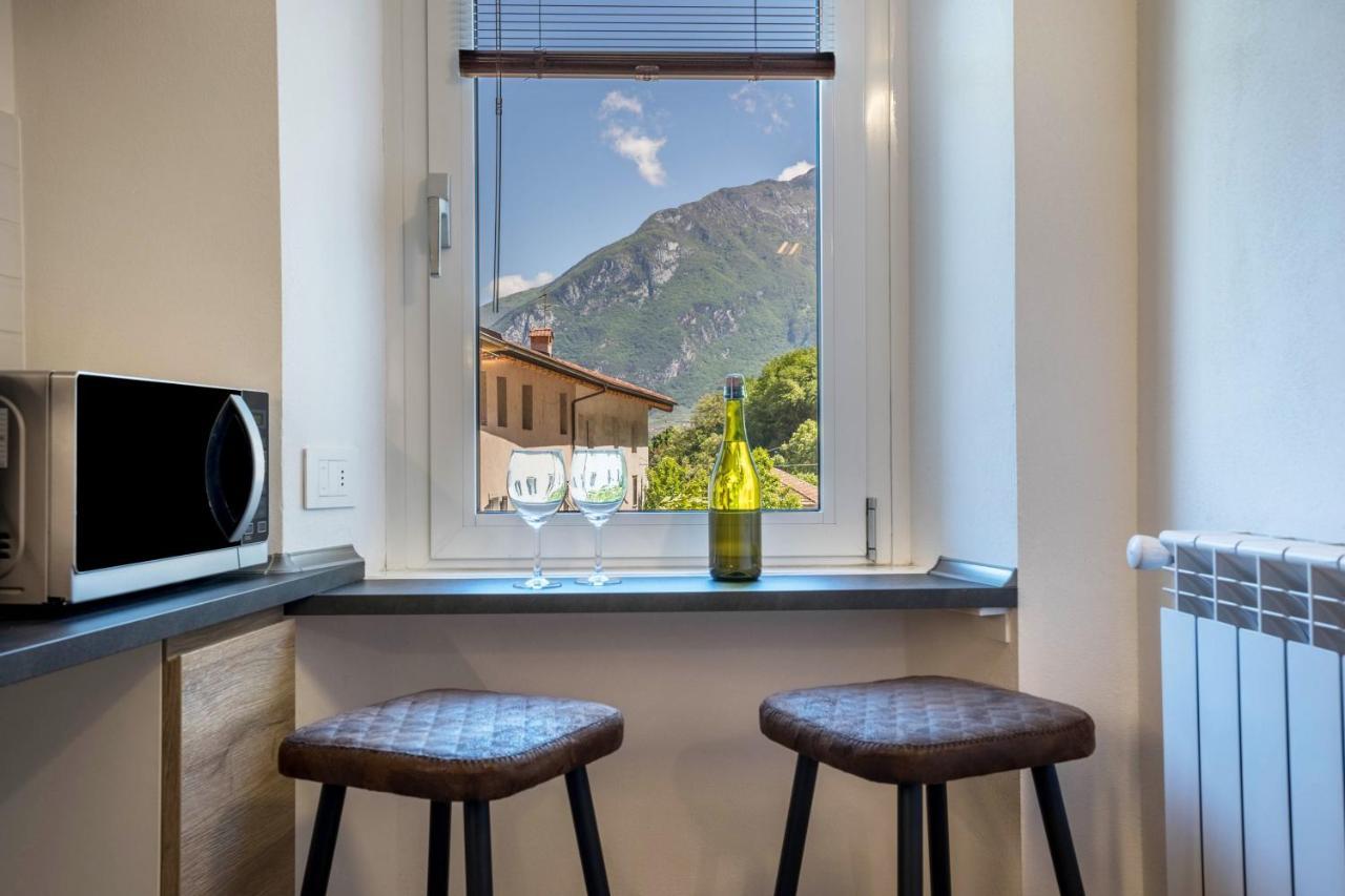 Casa Chiarani Apartment Arco Bagian luar foto