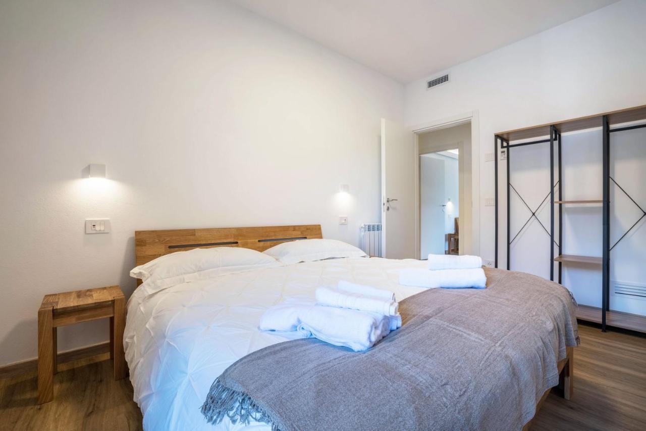 Casa Chiarani Apartment Arco Bagian luar foto