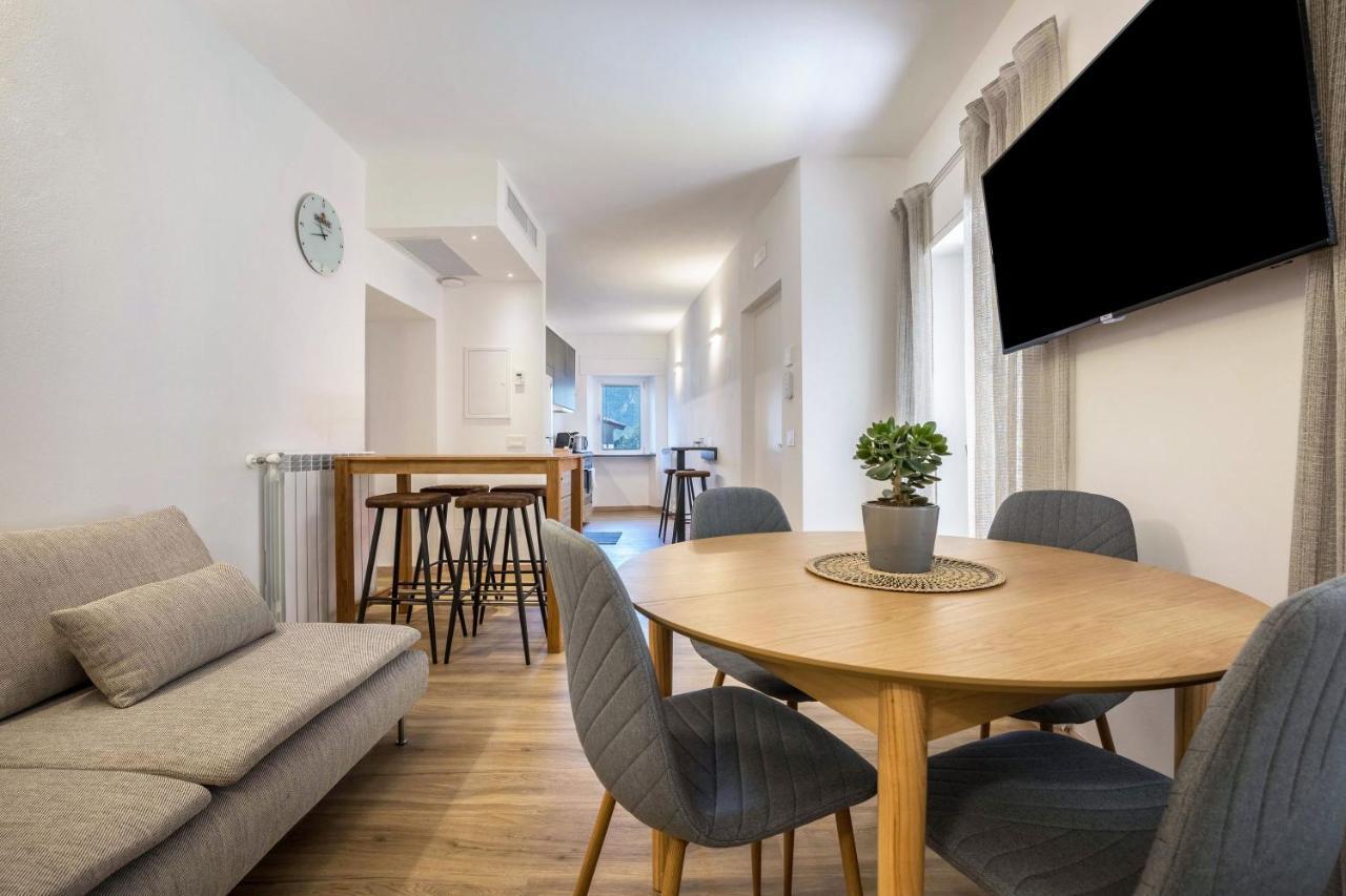 Casa Chiarani Apartment Arco Bagian luar foto