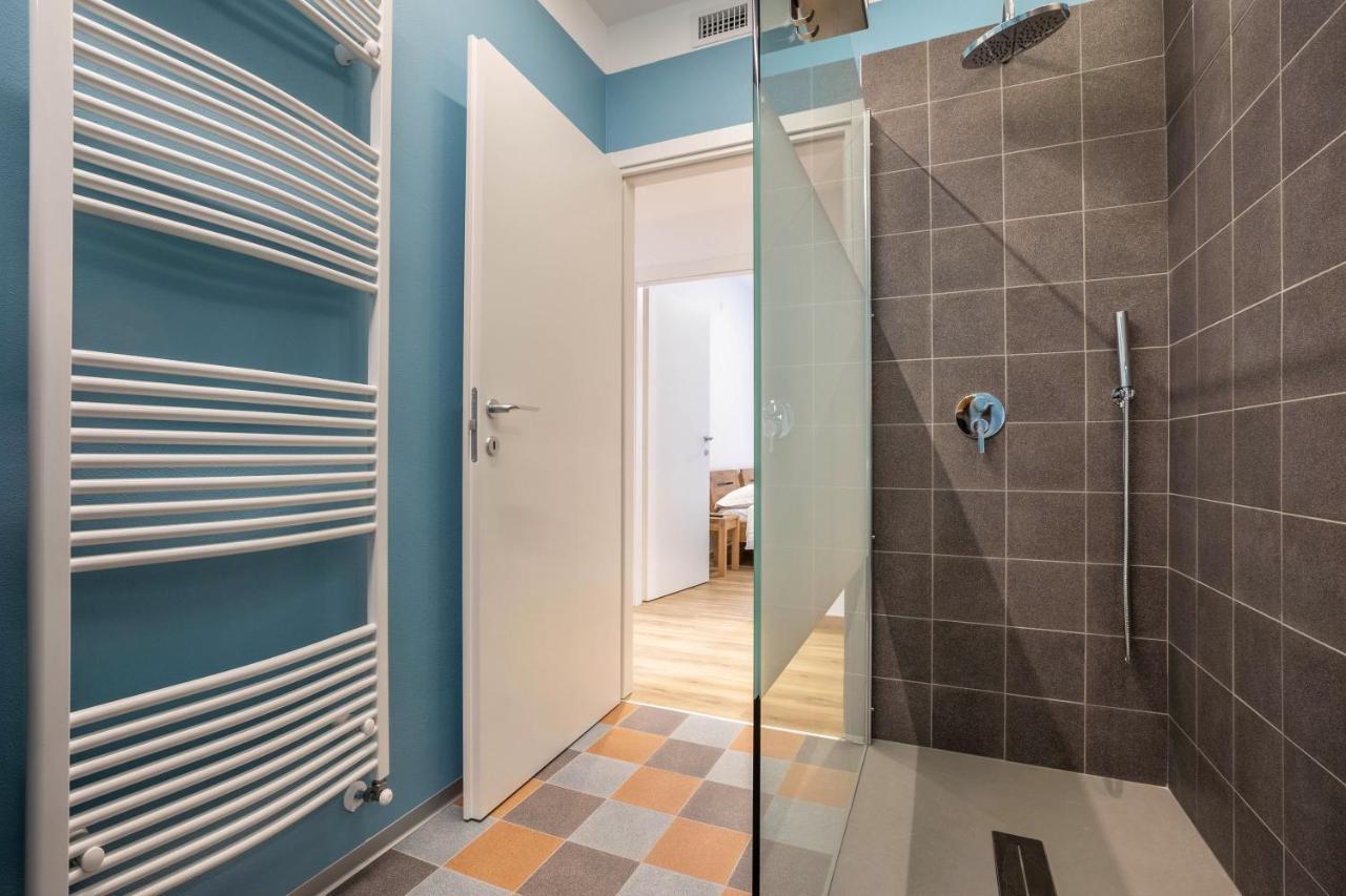 Casa Chiarani Apartment Arco Bagian luar foto