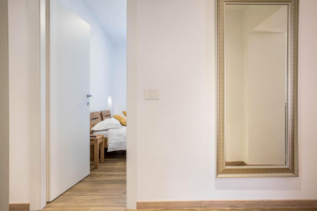 Casa Chiarani Apartment Arco Bagian luar foto