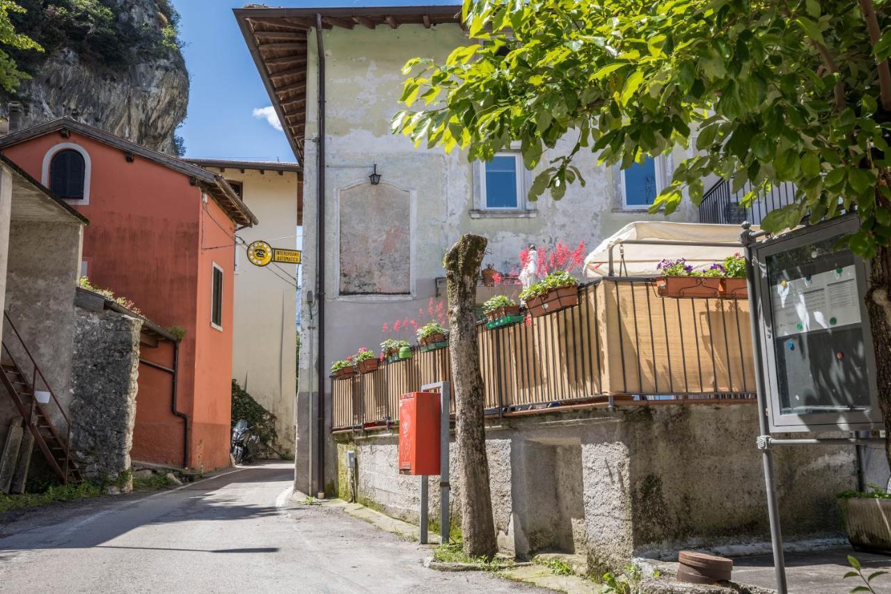 Casa Chiarani Apartment Arco Bagian luar foto