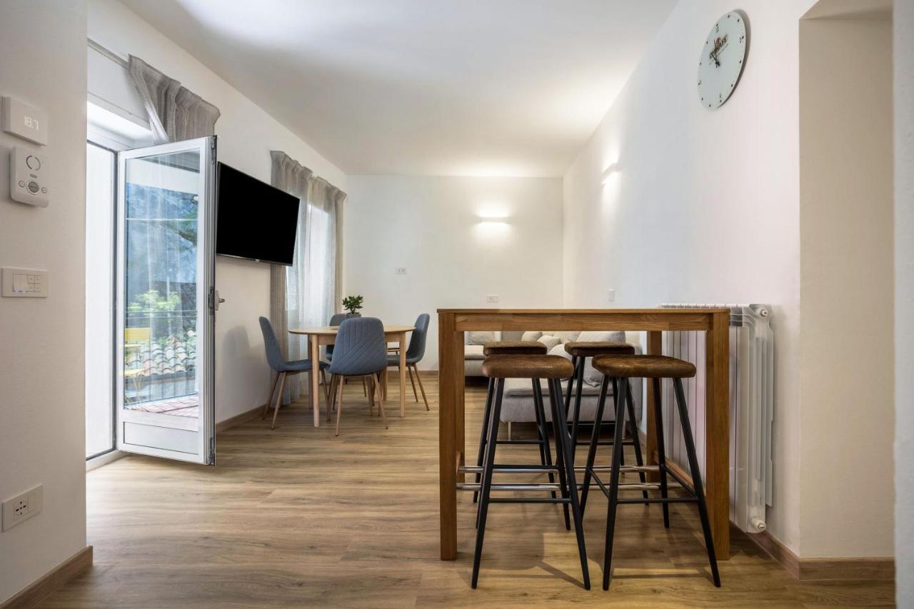 Casa Chiarani Apartment Arco Bagian luar foto