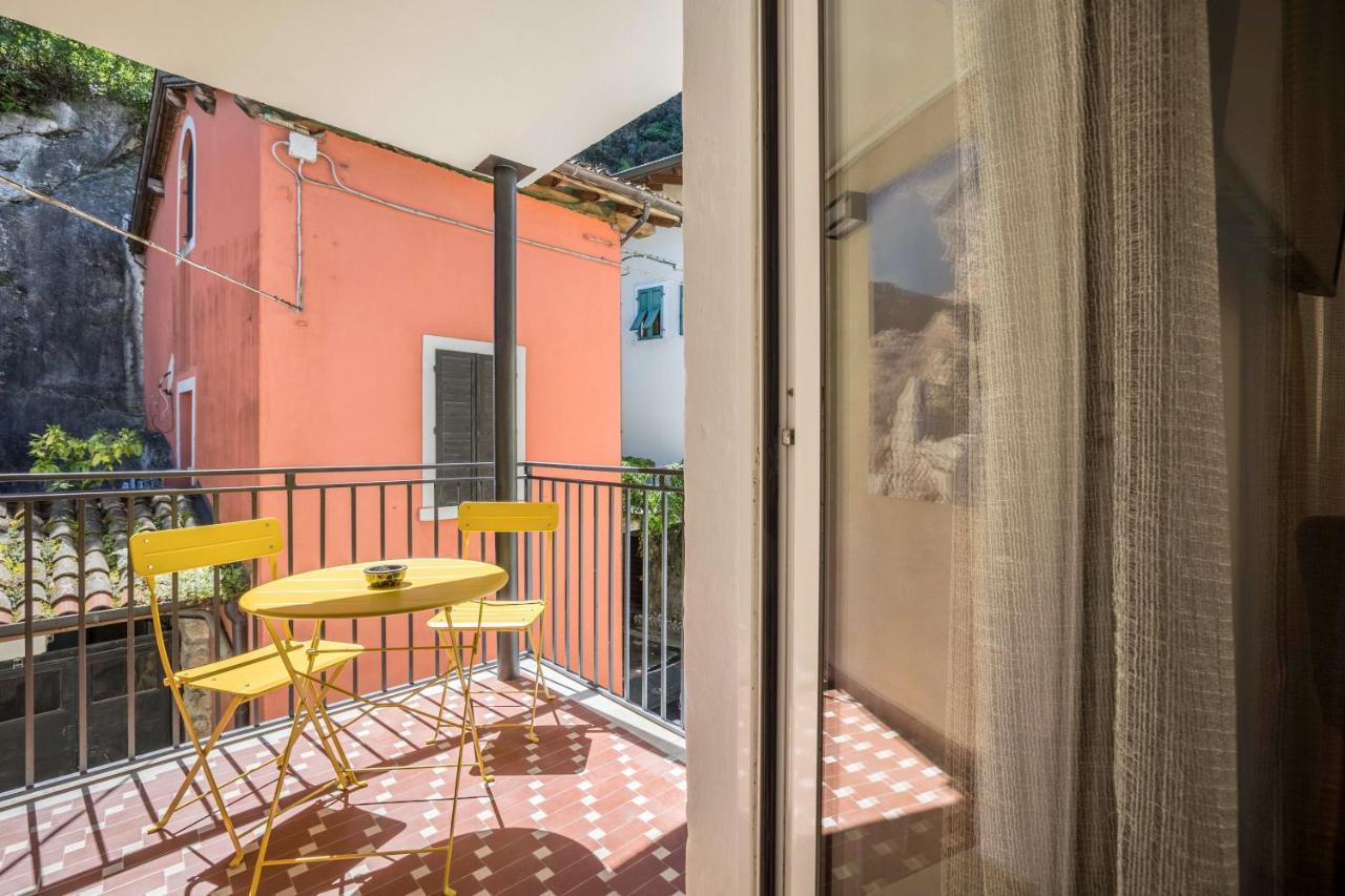 Casa Chiarani Apartment Arco Bagian luar foto