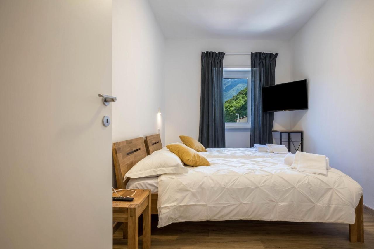 Casa Chiarani Apartment Arco Bagian luar foto