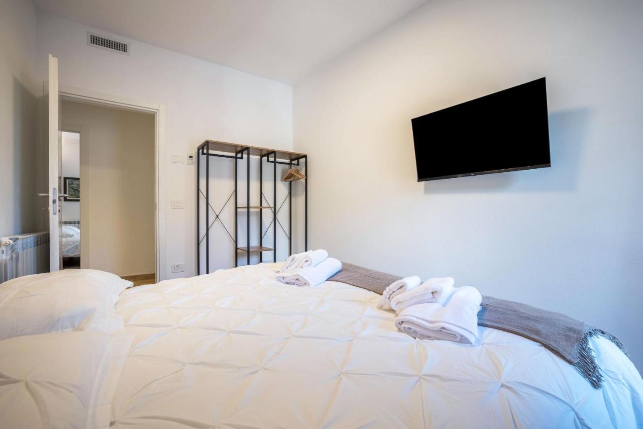 Casa Chiarani Apartment Arco Bagian luar foto
