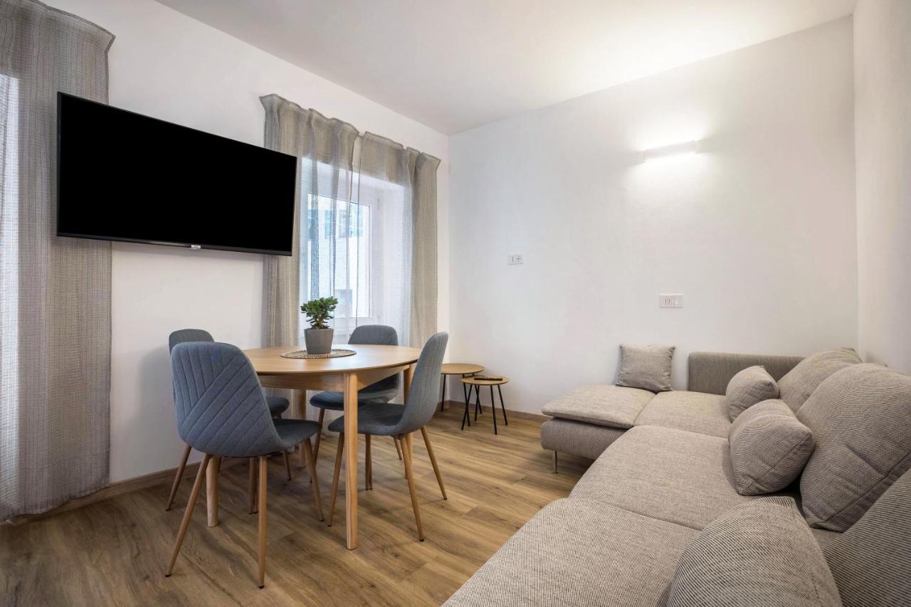 Casa Chiarani Apartment Arco Bagian luar foto