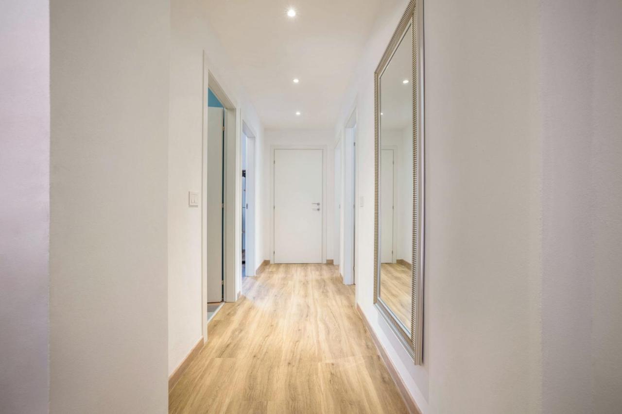 Casa Chiarani Apartment Arco Bagian luar foto