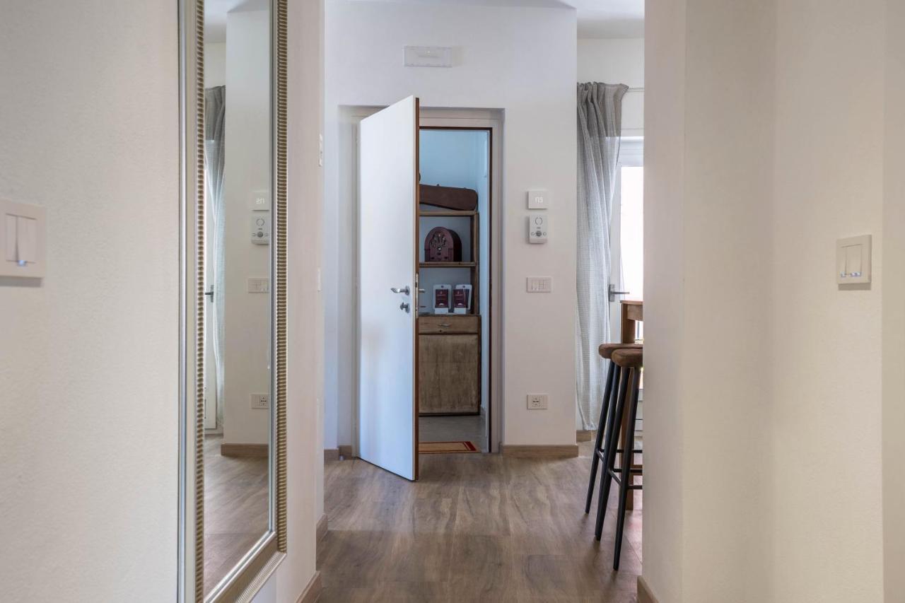 Casa Chiarani Apartment Arco Bagian luar foto