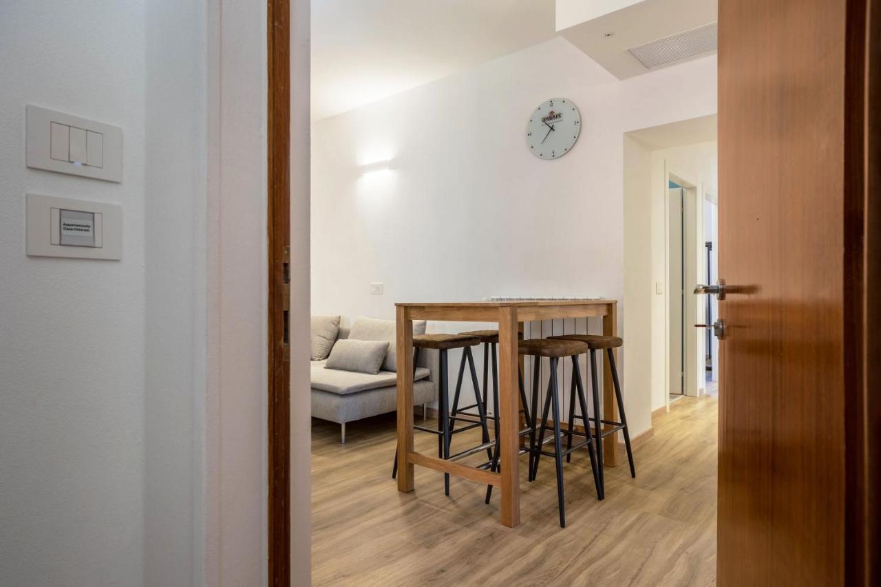 Casa Chiarani Apartment Arco Bagian luar foto