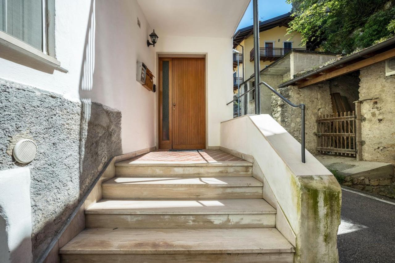 Casa Chiarani Apartment Arco Bagian luar foto