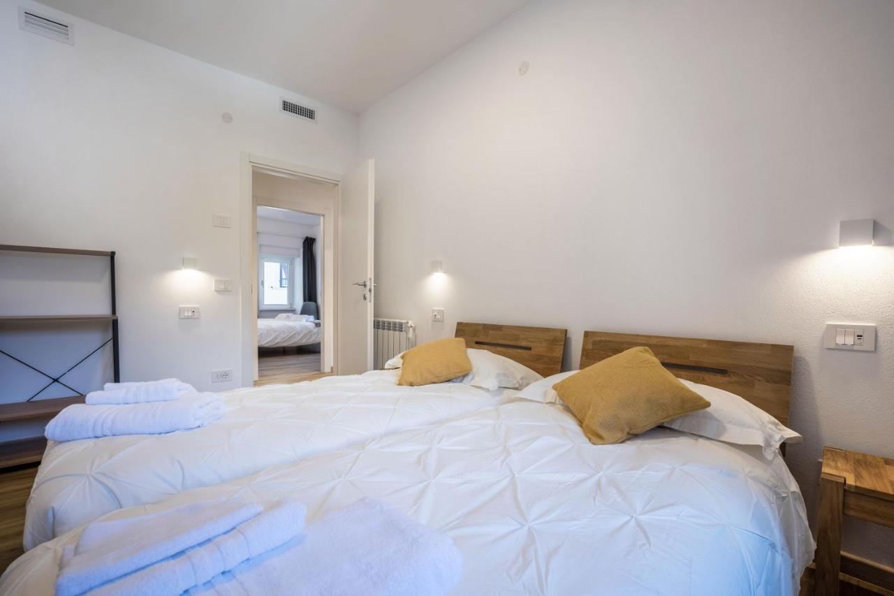 Casa Chiarani Apartment Arco Bagian luar foto