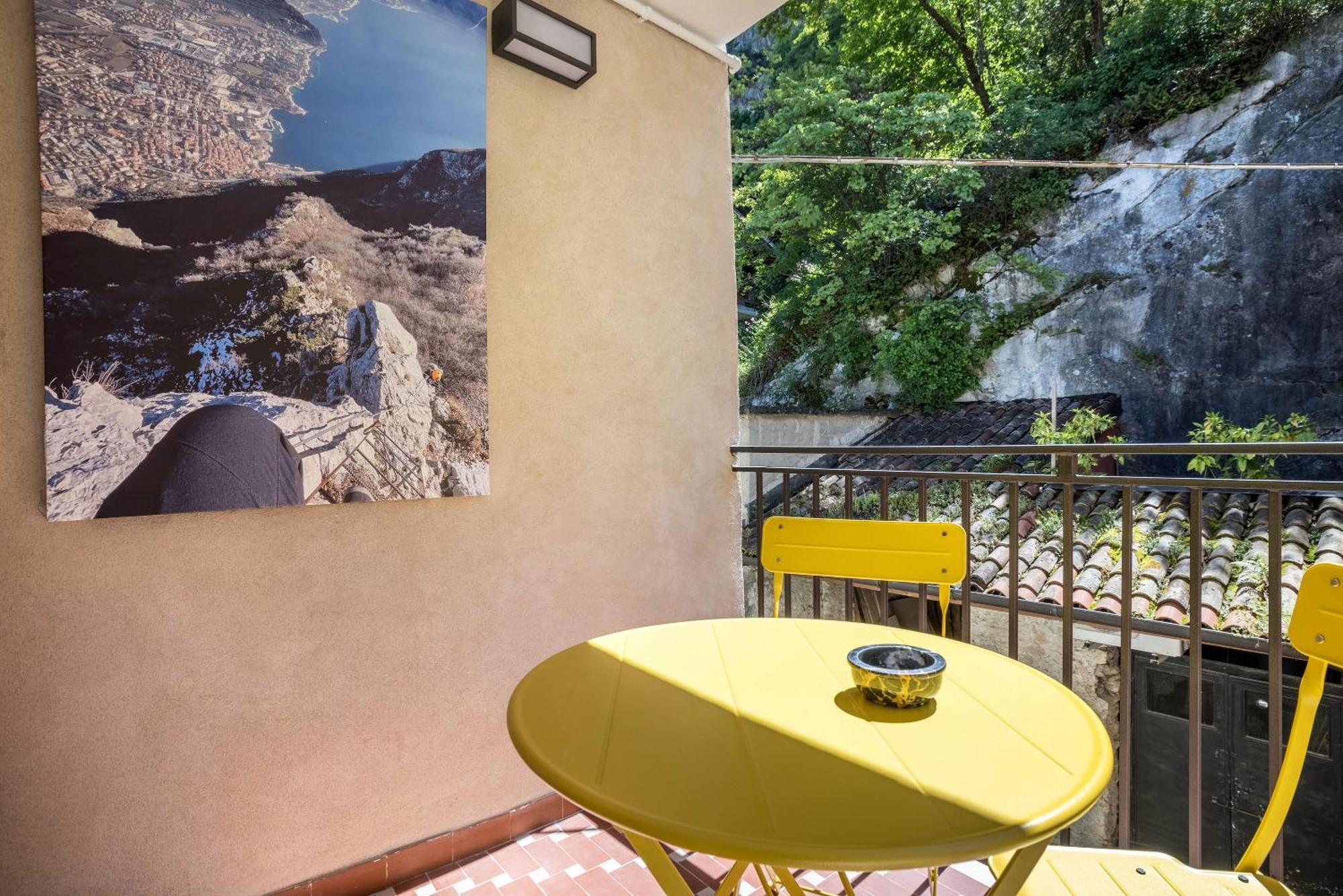 Casa Chiarani Apartment Arco Bagian luar foto